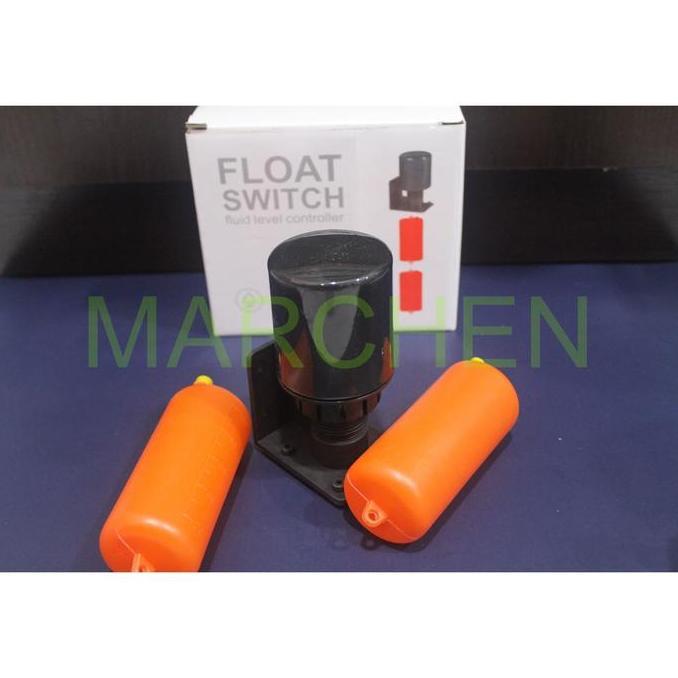 Float Switch - Radar Pompa Fort SL-70AB FORT (TERBAIK) (TERBARU) (TERMURAH)