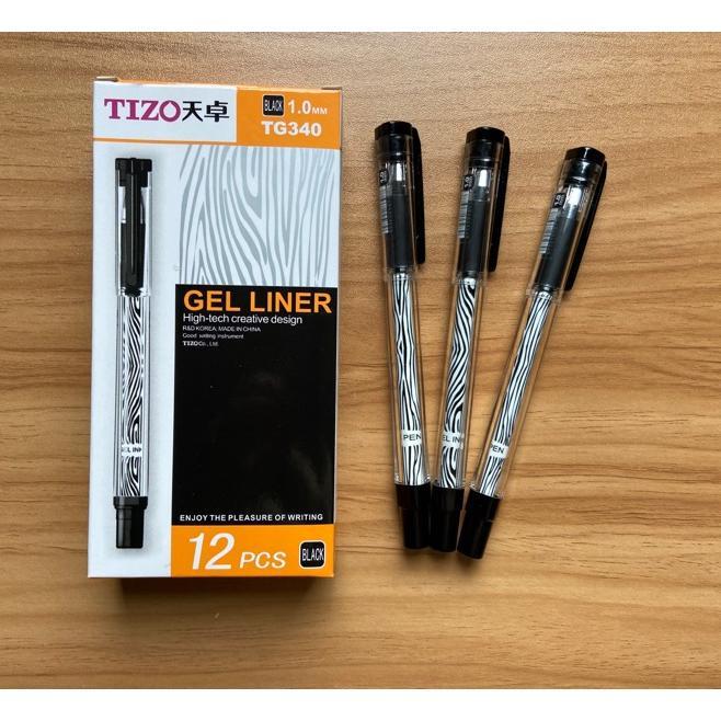 Pena Tanda Tangan Tizo Tg340