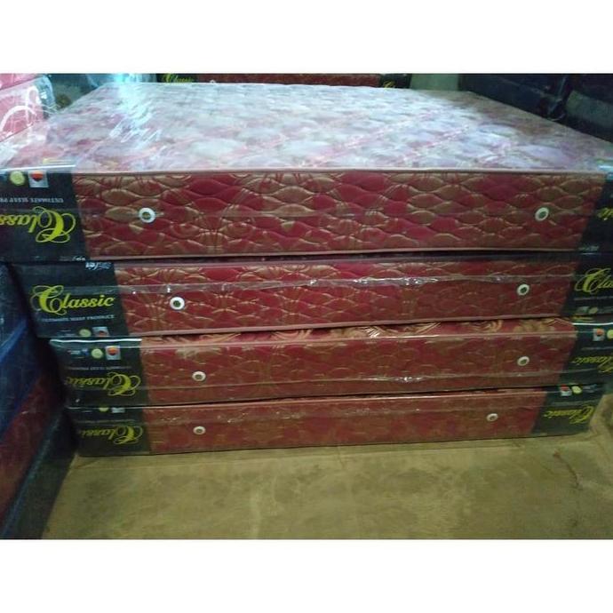 Springbed Elite Classic Ukuran 120x200