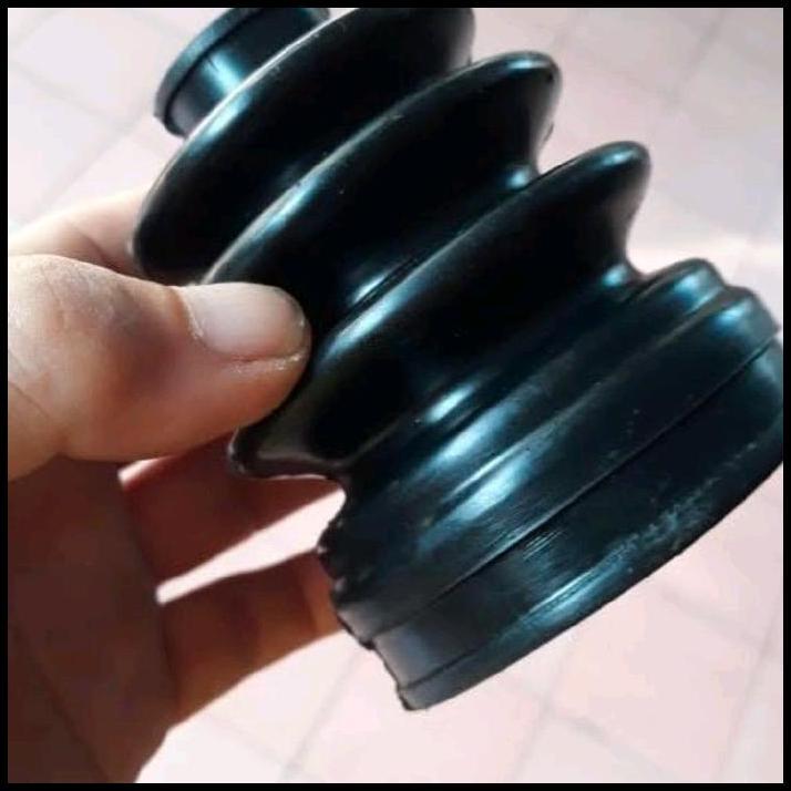 HOT DEAL KARET BOOT CV JOINT CHEVROLET OPTRA MATIC 1.6 CC DALAM BAHAN SINTETIS MURNI SETARA DENGAN O