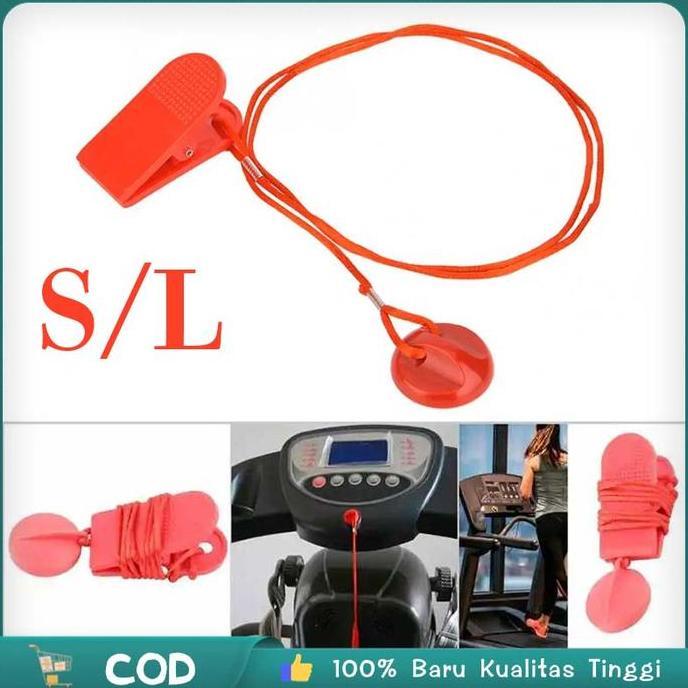 Kunci Treadmill Magnet Treadmill Safety Key Safety Key Treadmill Kinetic  Treadmill Safety Key Untuk