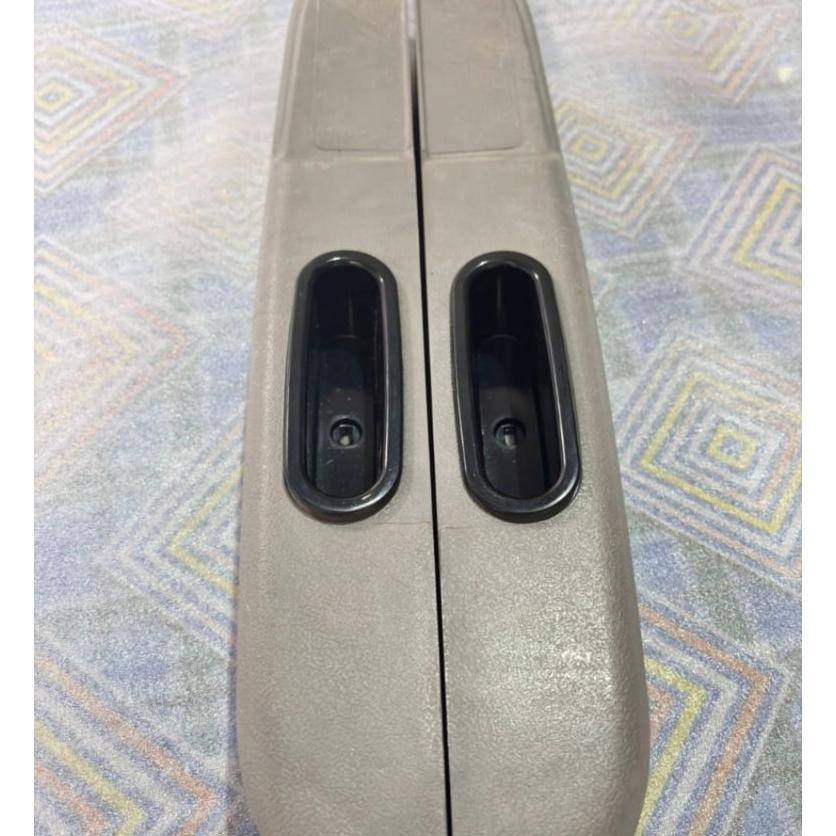 Armres Arm Rest Dudukan Power Window Pegangan Pintu Kijang  Universal Dll 1 Set Original
