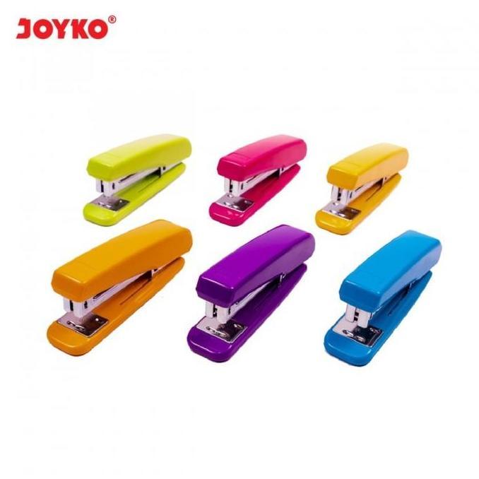 Giun- Joyko Stapler Hd-50 Hekter Besar Penjilid Staples