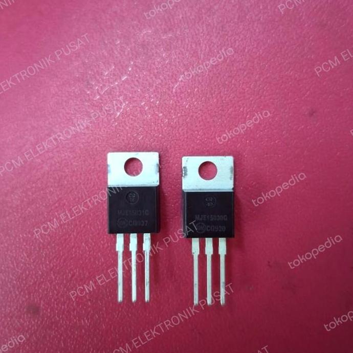 Super Hot, Mje 15030 + Mje 15031 Asli