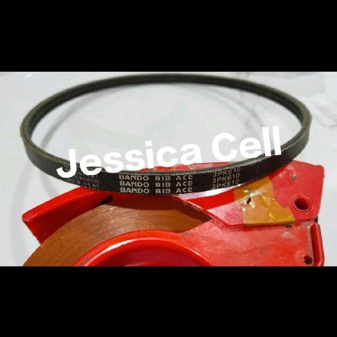 V-BELT 3PK 610 BANDO / 3PK610 BANDO FORSALE