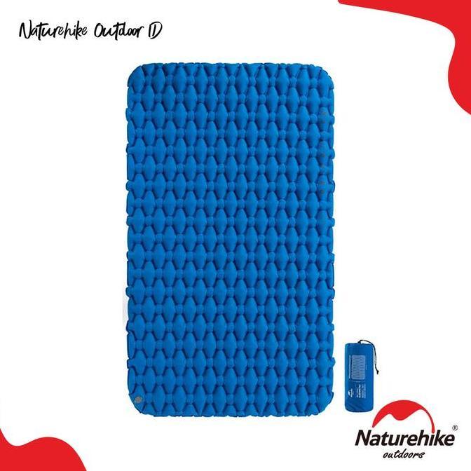 NEW Matrass Angin Lipat FC-11 Naturehike NH19Z055-P