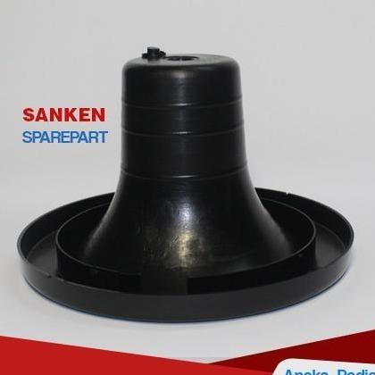 :<:<:<:<] Corong Dispenser Sanken HWD-738 BK