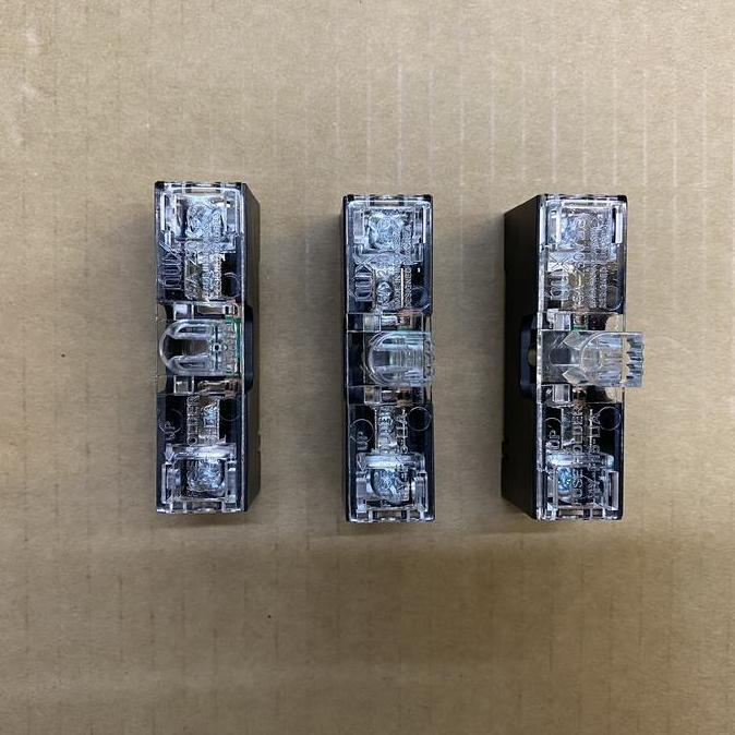 *#*#*#] fuse holder hanyoung HY-F15-1P
