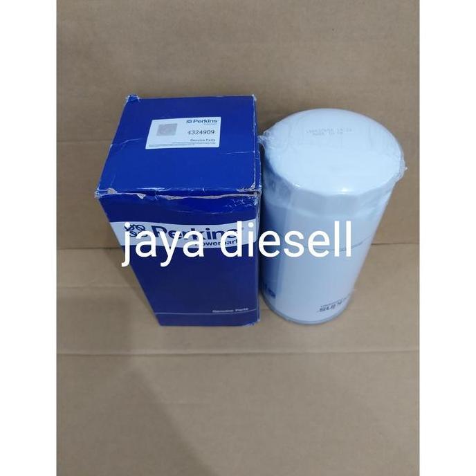 Tocars- Filter 4324909/Oil Filter 4324909