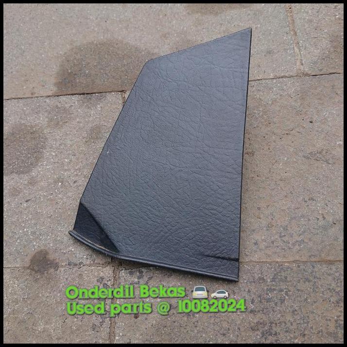 DISKON COVER KIRI DASHBOARD MAZDA 323 INTERPLAY 