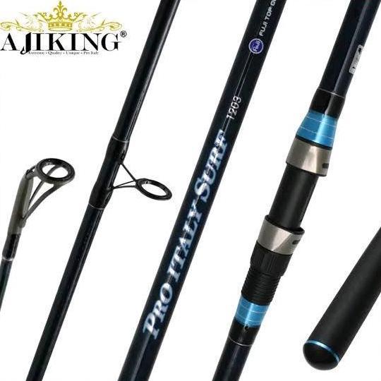 JORAN SURF SAMBUNG 3 AJIKING PRO SURF ITALY Fuji