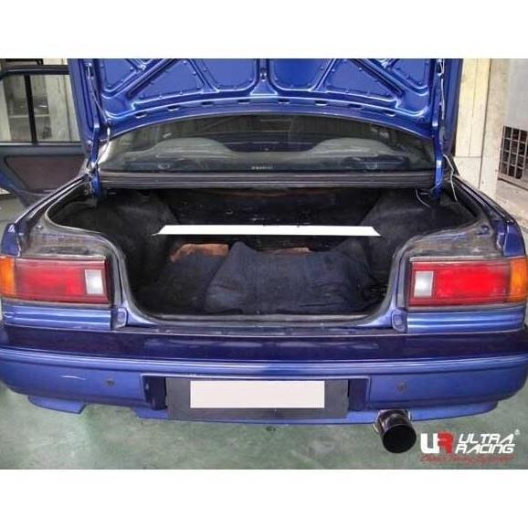 ECHINACEA Stabiliser Strutbar Rearbar ULTRA RACING Civic EF Nouva