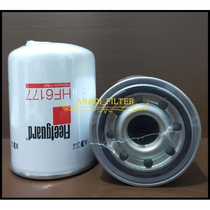 GRATIS ONGKIR HF6177 / HF 6177 / HF-6177 HYDRAULIC FILTER FLEETGUARD
