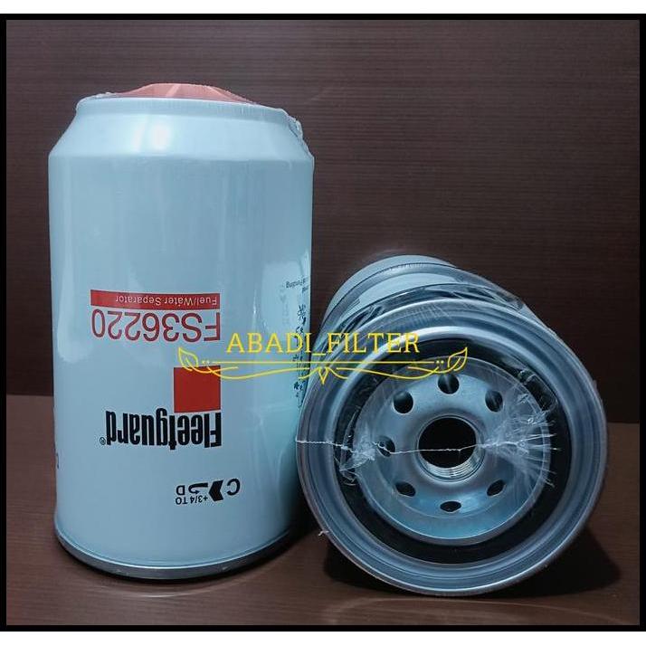 DISKON FUEL FILTER FLEETGUARD FS36220 / FS 36220 