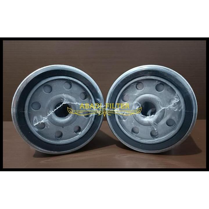 GRATIS ONGKIR FUEL FILTER FLEETGUARD / FILTER SOLAR FF5327 / FF 5327 
