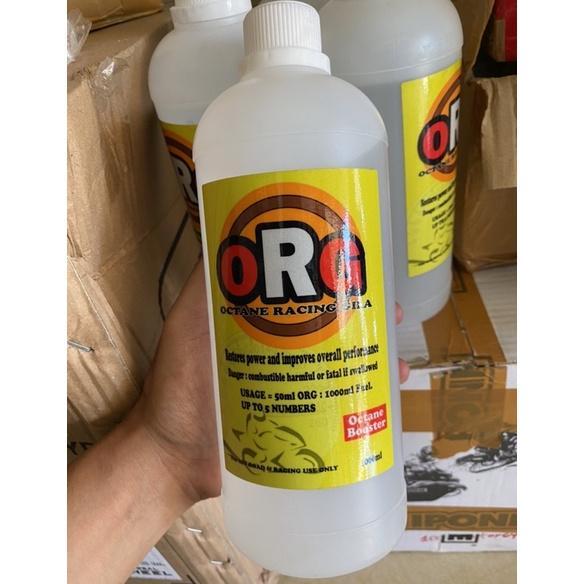 ORG OCTANE RACING GILA (OCTANE BOSTER) Diskon