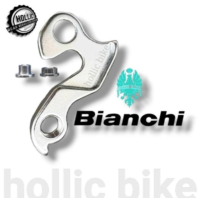 Hot Promo, Anting Rd Hanger Sepeda Bianchi Bike Dropout Do Drop Out Rear Derailleur Hanger Rear End 