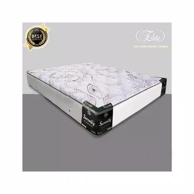 Elite Springbed Superstar 140x200