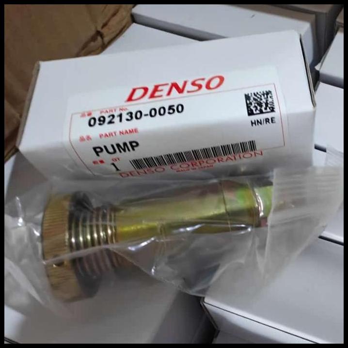 TERBARU 092130-0050 PRIMING PUMP / DK092130-0050 