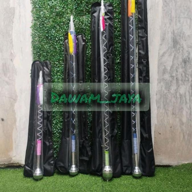 Tongkat Mayoret tongkat stick mayoret drumband marcingband tongkat mayoret anak TK SD SMP DEWASA