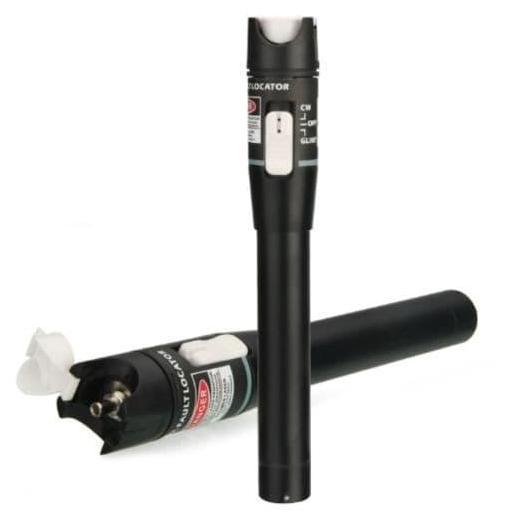 Laser fiber optic visual fault locator 20mw fiber optik senter