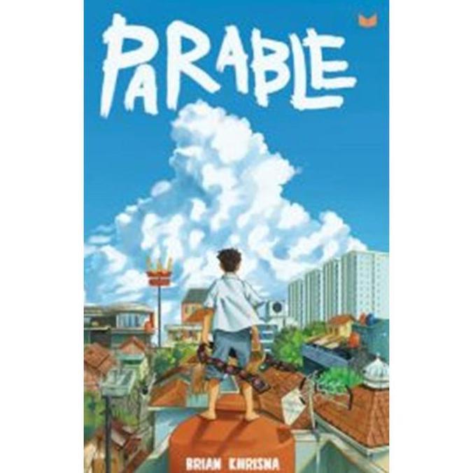 Buku Parable (Brian Khrisna)