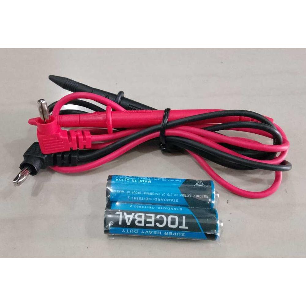 Multitester Analog SUNWA KS 238 avometer multimeter KS-238 SUNWA