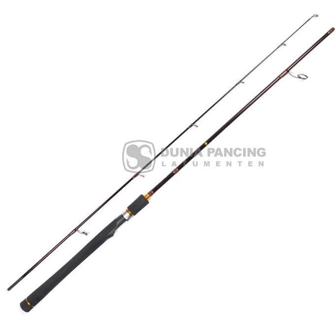 Joran Spinning Kaizen Kagi