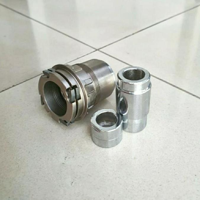 Ready Body Freehub 12 Speed untuk Magene Trainer T100 Non Cod