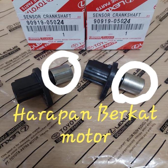 SOORIM ORIGINAL.....SENSOR CMP/SENSOR NOKEN AS TOYOTA ALTIS