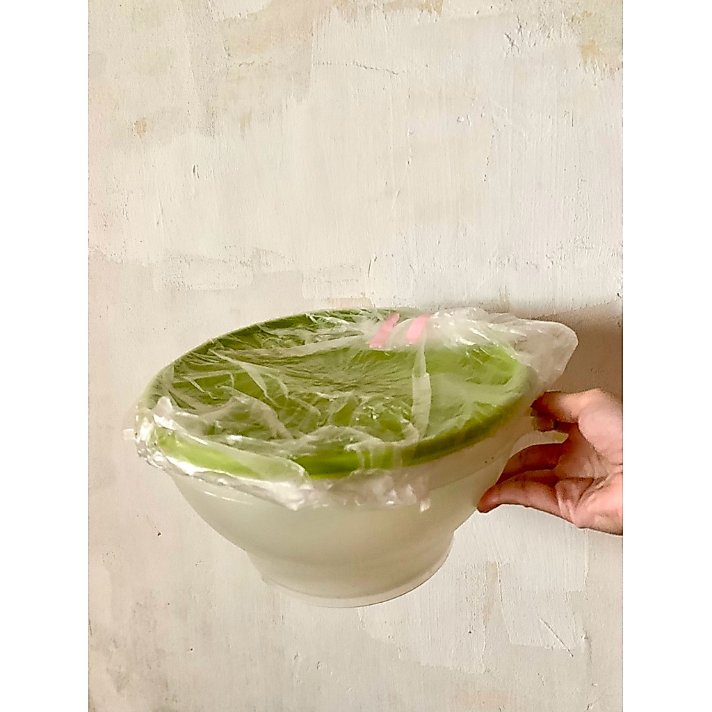 Tupperware Large Rice Bowl 3,5L