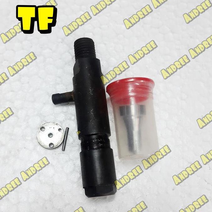 #@#@#@#@] Injektor Injector Rumah Nozzle Yanmar TF55 TF65 TF75 TF85 TF105 TF115