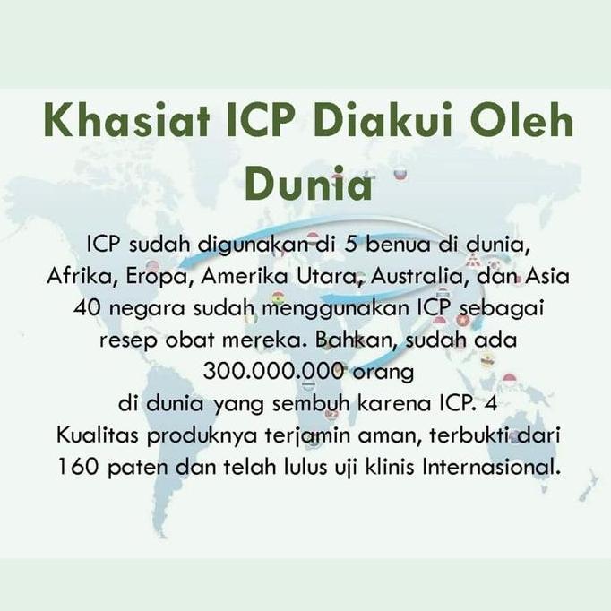 Gasdiet- Icp Tasly Capsule Isi 30 Kapsul