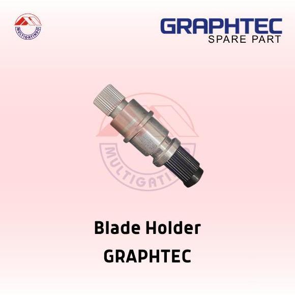Blade Holder Mesin Cutting GRAPHTEC