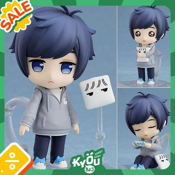 Nendoroid Soraru - After the Rain