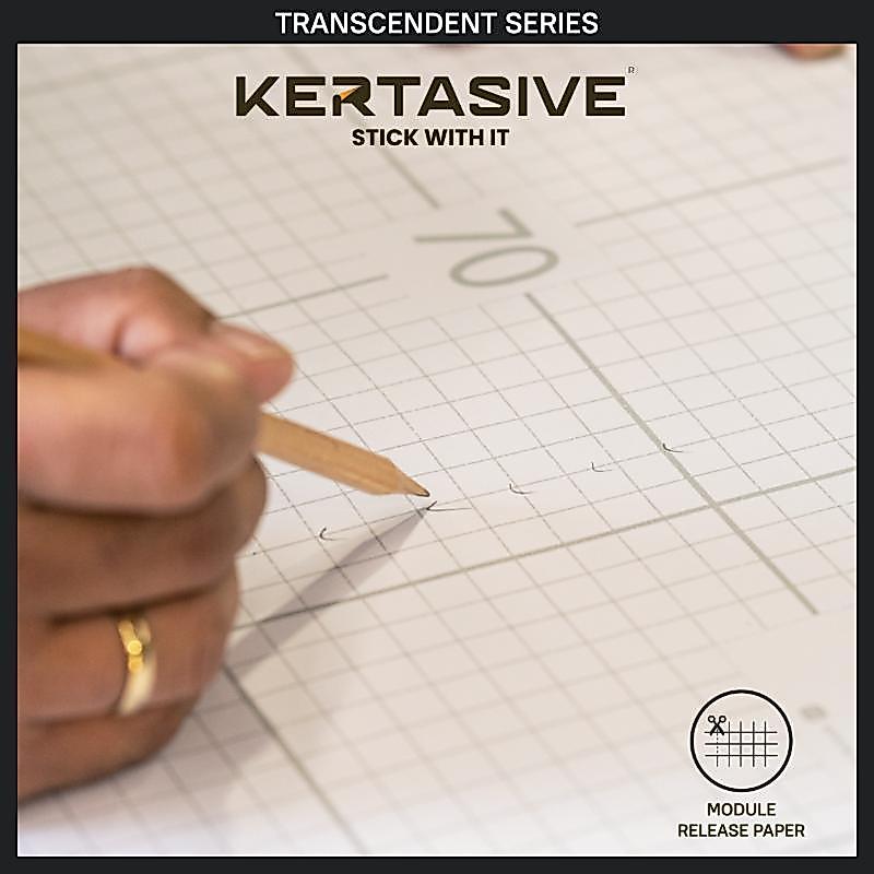 KERTASIVE PVC Interior Film - NEOCENE