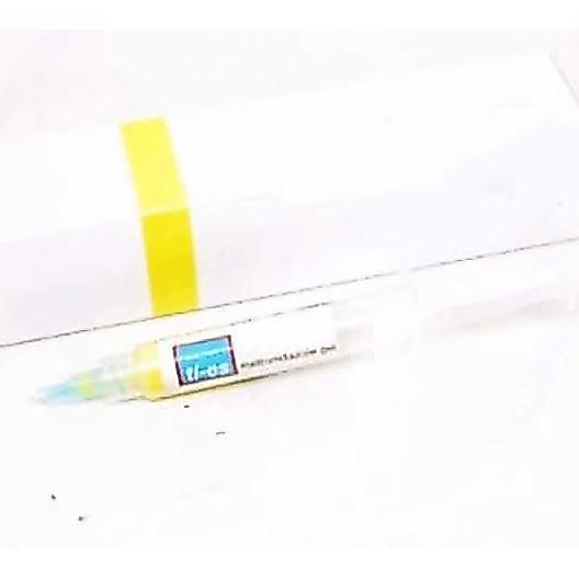 Essential Item Metronidazole Gel Anti Bakteri Untuk Infeksi Gusi