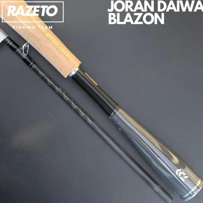 JORAN BC DAIWA BLAZON ORIGINAL