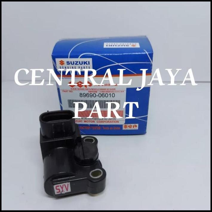 DISKON SENSOR ISC SUZUKI SWIFT BALENO(97) APV AERIO ORIGINAL 