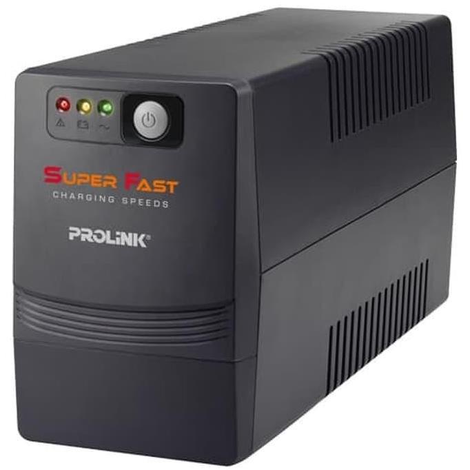 UPS PROLINK Pro700SFC 650VA PRO 700SFC Stabilizer Battery 650 700 SFC