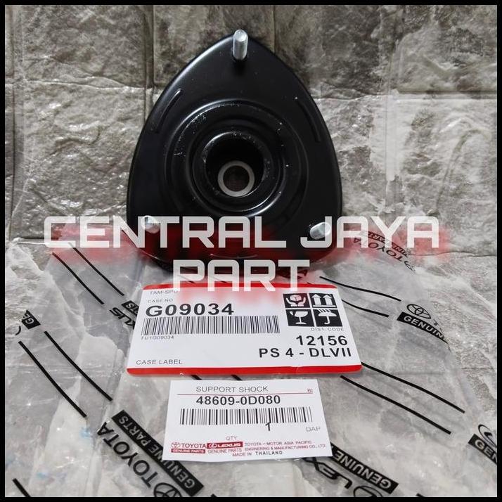 TERLARIS SUPPORT SHOCK VIOS GEN 1_SUPPORT SHOCK VIOS LAMA ORIGINAL 