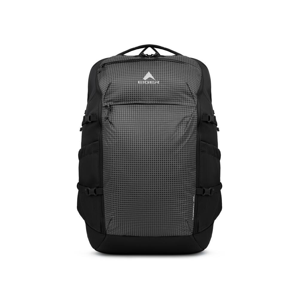 EIGER CARIBOU 40L TRAVEL BACKPACK