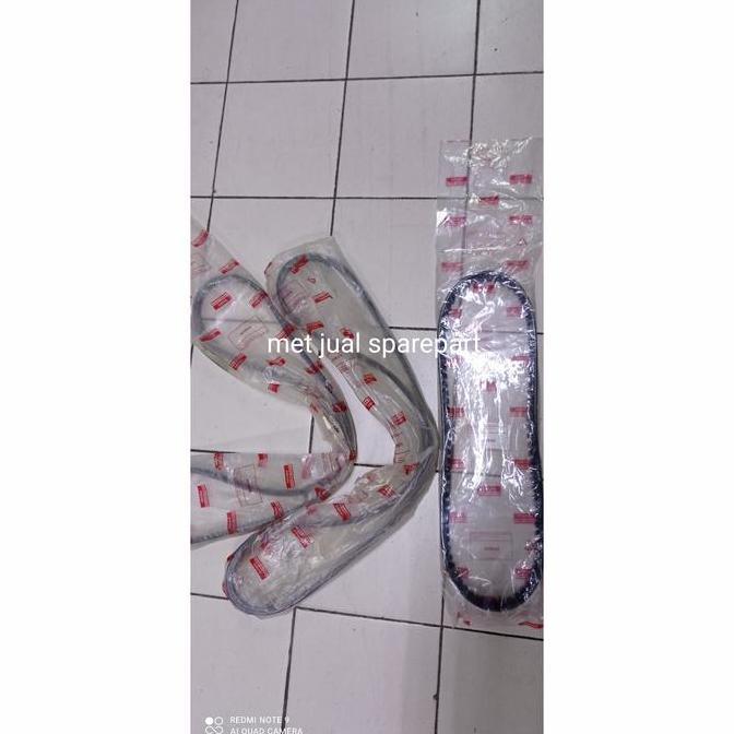 FANBELT FAN BELT TALI DINAMO AC ISUZU PANTHER 2.3 TBR 52 ASTRA SIAP KIRIM