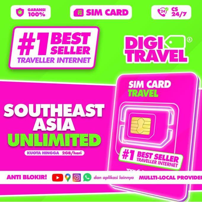 SIM Card Malaysia Singapore Thailand Vietnam Unlimited | Simcard Singapore Malaysia Thailand Vietnam