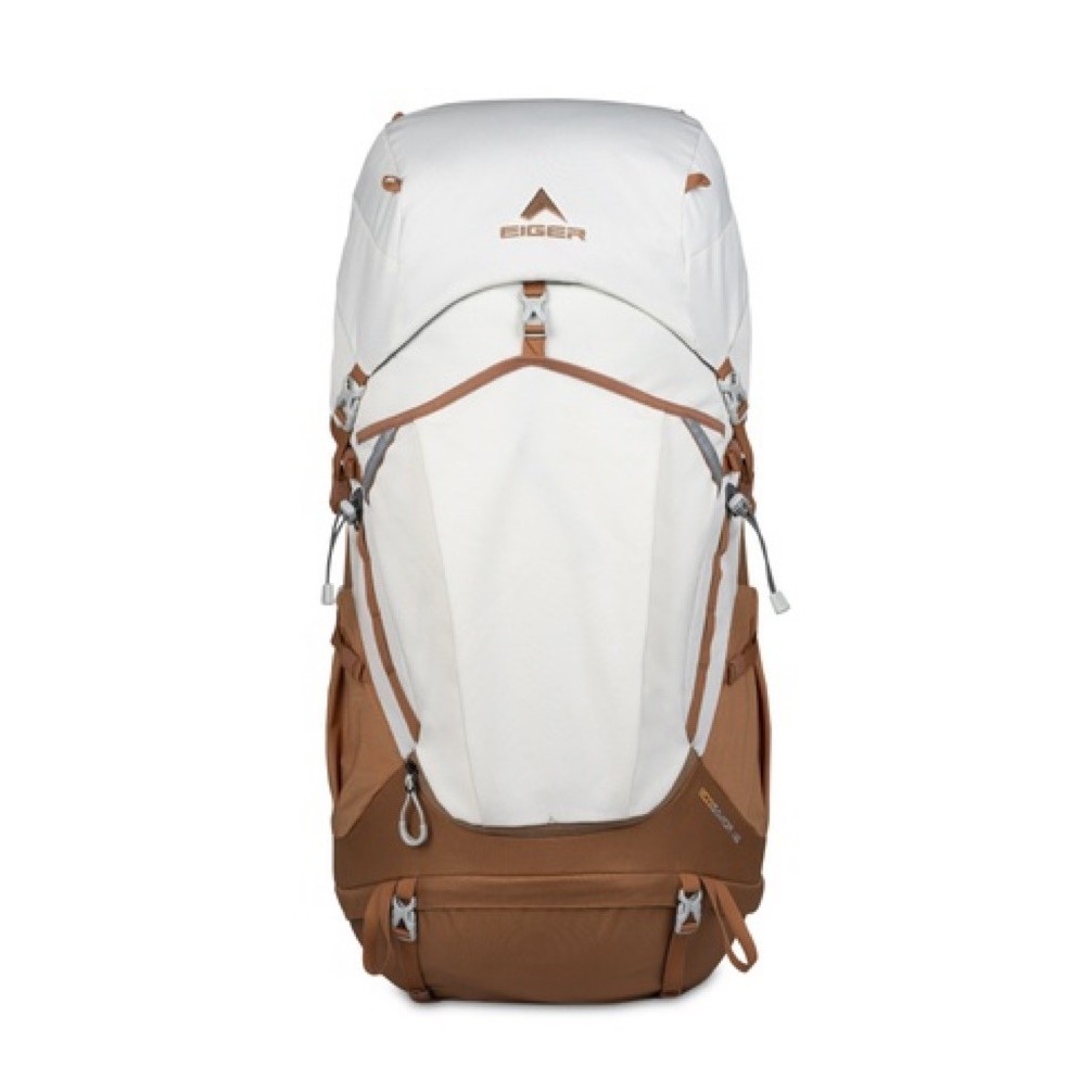 EIGER ECOSAVIOR 45L