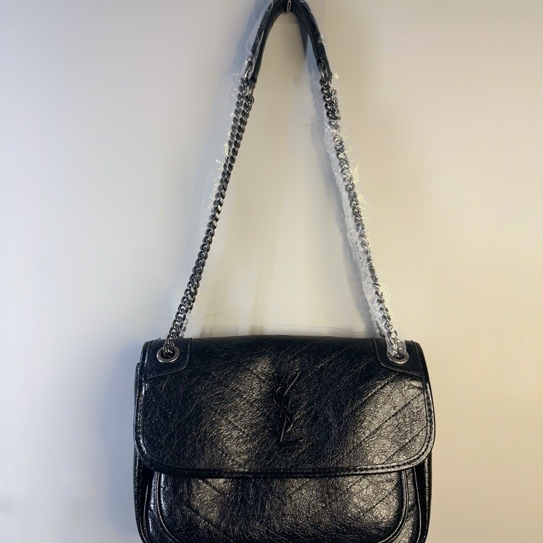 Tas Wanita Shoulder YSL NIKI