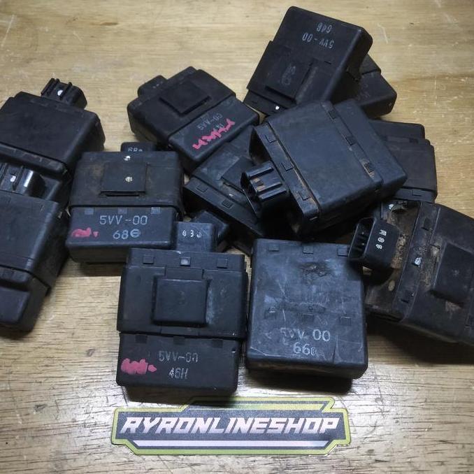 CDI Mio 5VV sepco ORINAL Thailand