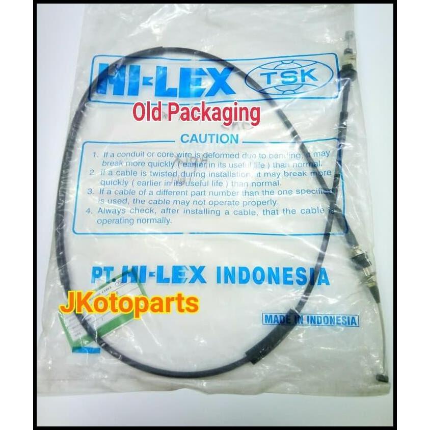 BEST DEAL KABEL KILOMETER SPEEDOMETER FUSO PS190 BAWAH 