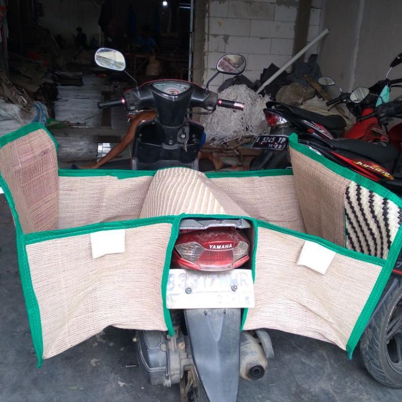 TAS OBROK TAS POS TAS KURIR TAS CATERING TAS KANDEK TAS KAMBING KURBAN SIZE SUPER JUMBO Terlaris