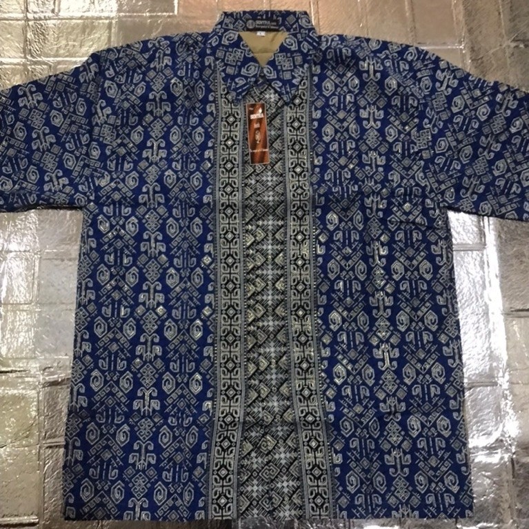 Pesanan Batik